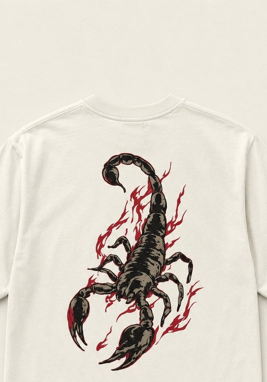 Scorpion