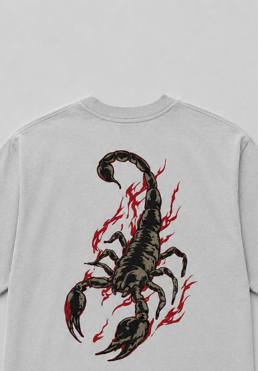 Scorpion