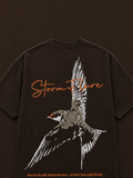 Highborn Oversized Tee