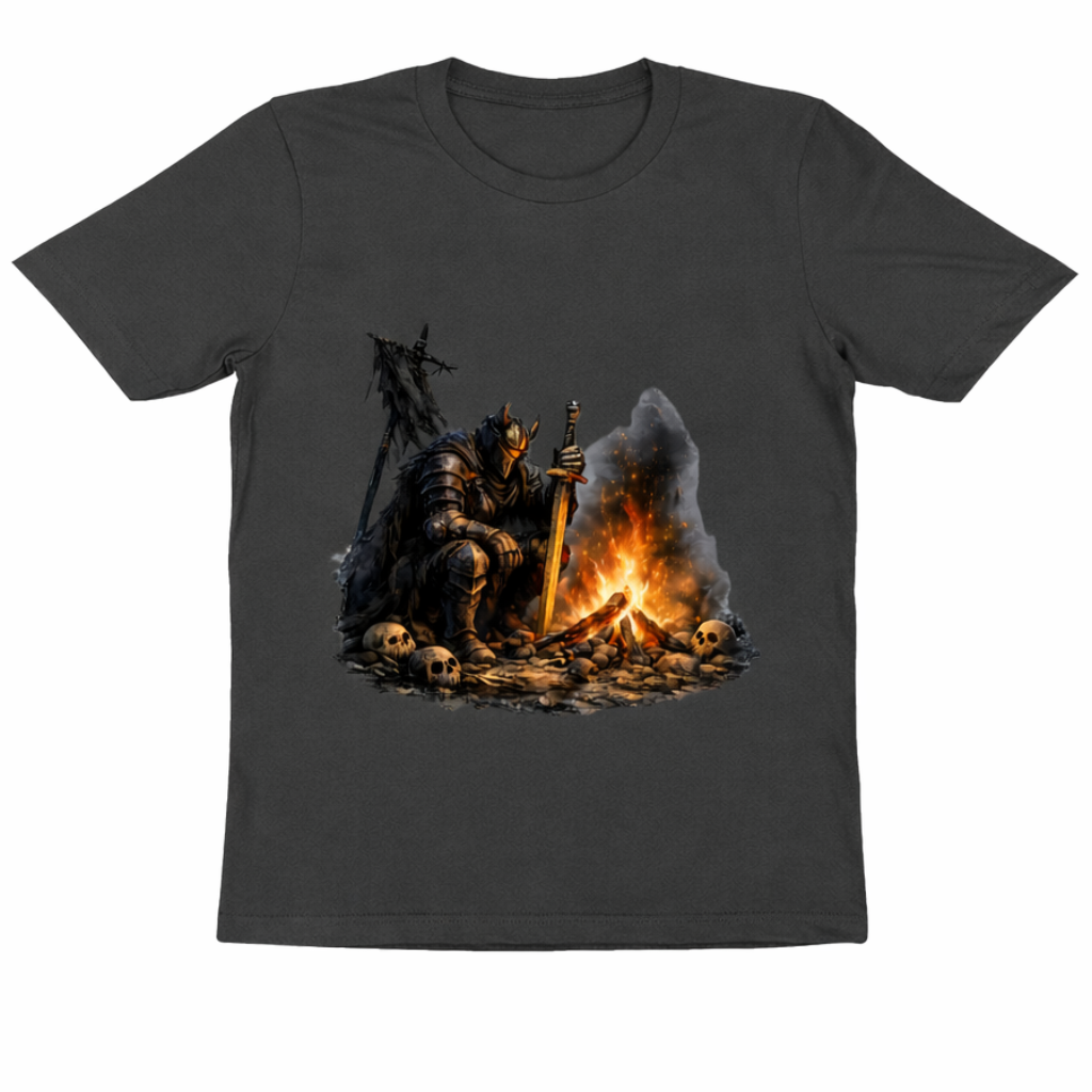 Dark Fantasy T-Shirt