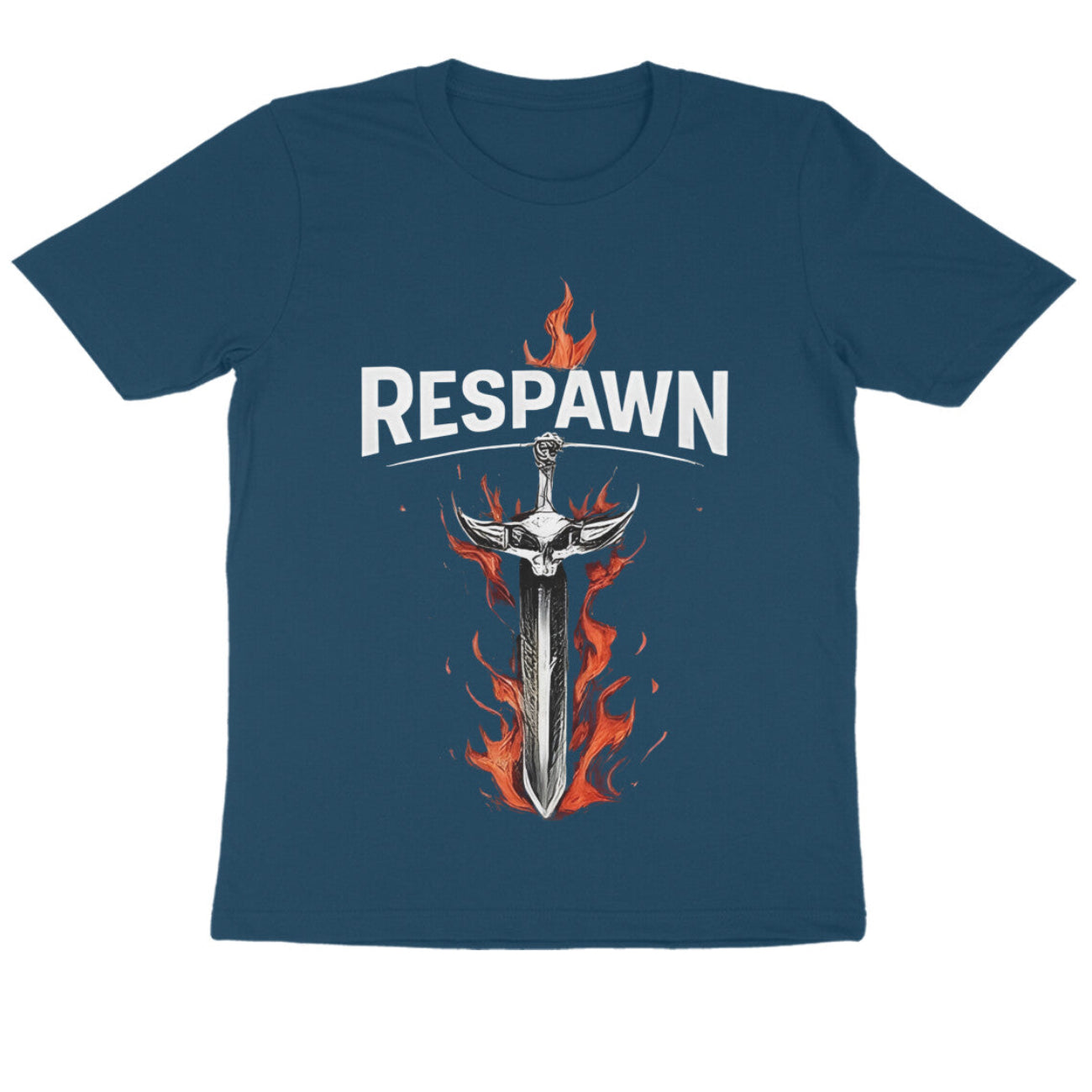 Front View - 5856838