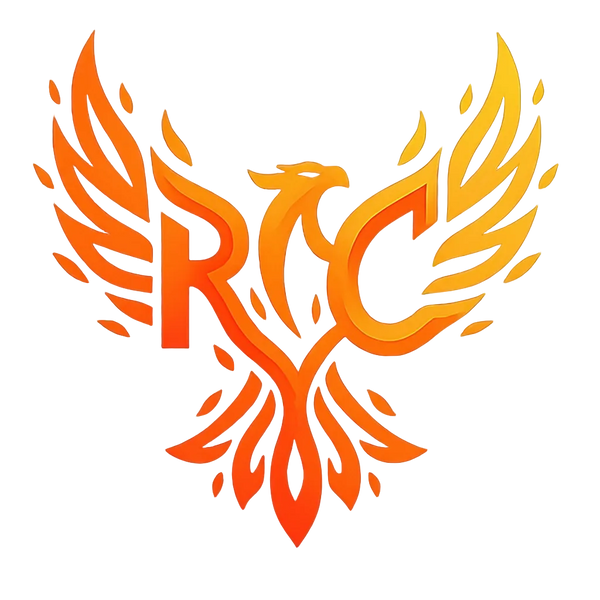 Respawn Culture Logo - No Background